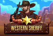 Western Sheriff